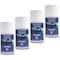 Rubbermaid Commercial TC Microburst 9000 Air Freshener Refill, Ocean Breeze, 5.3 oz, PK4 FG4012471 - alternate 2